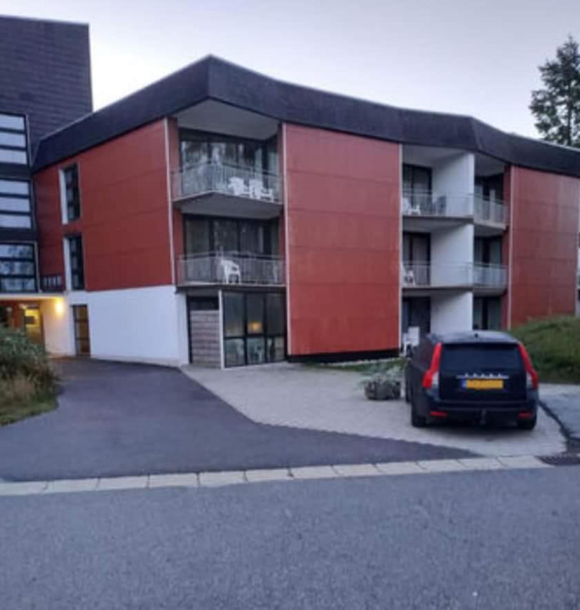 Appartement Altreichenau Neureichenau Exterior photo