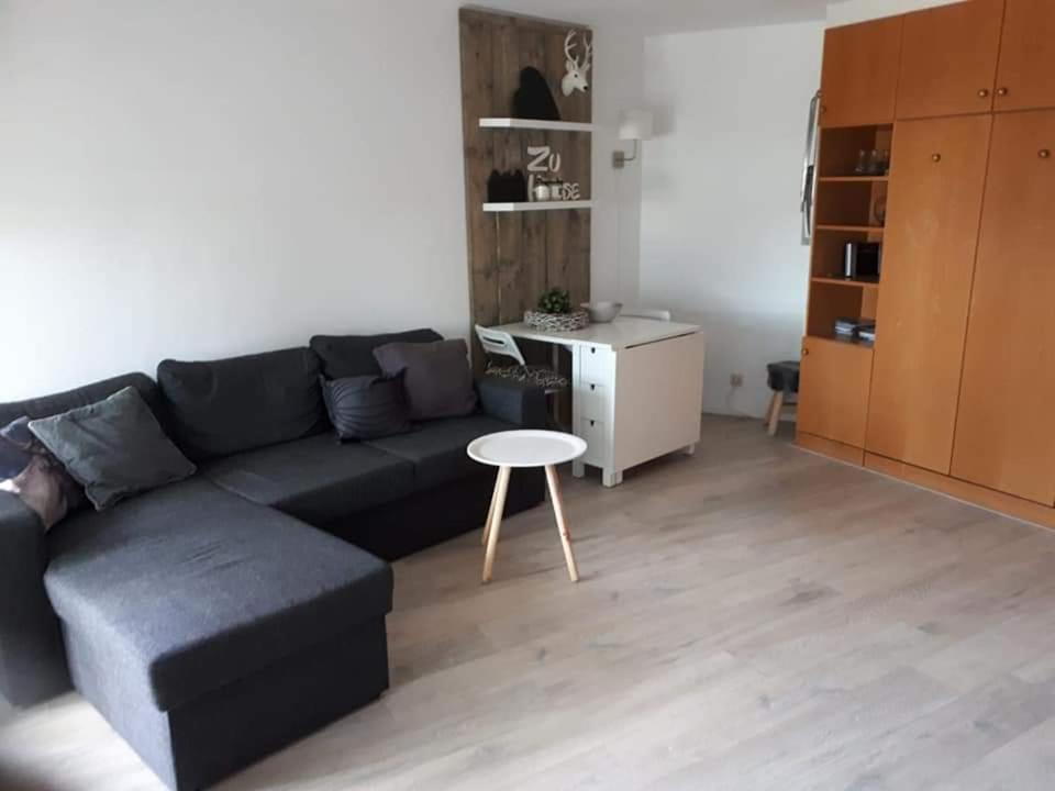 Appartement Altreichenau Neureichenau Exterior photo